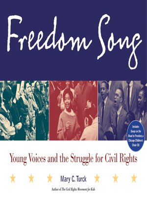 cover image of Freedom Song